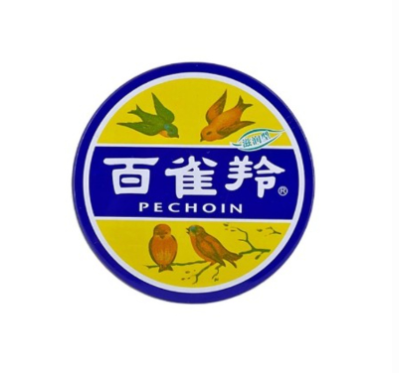 13227 护肤 41.5g 百雀羚