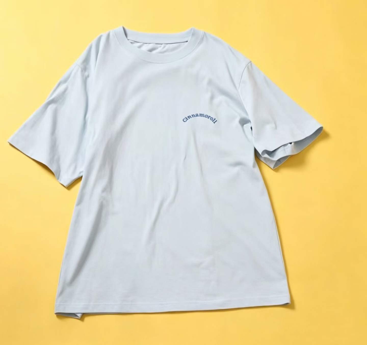 預訂 FREAK'S STORE Cinnamoroll短袖Tee [貨號26A732]