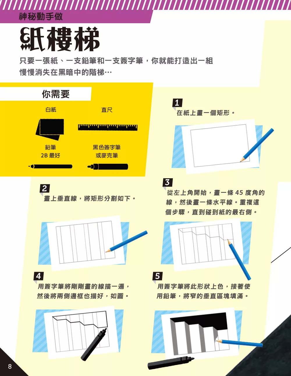 碁峰 STEAM 任務總動員