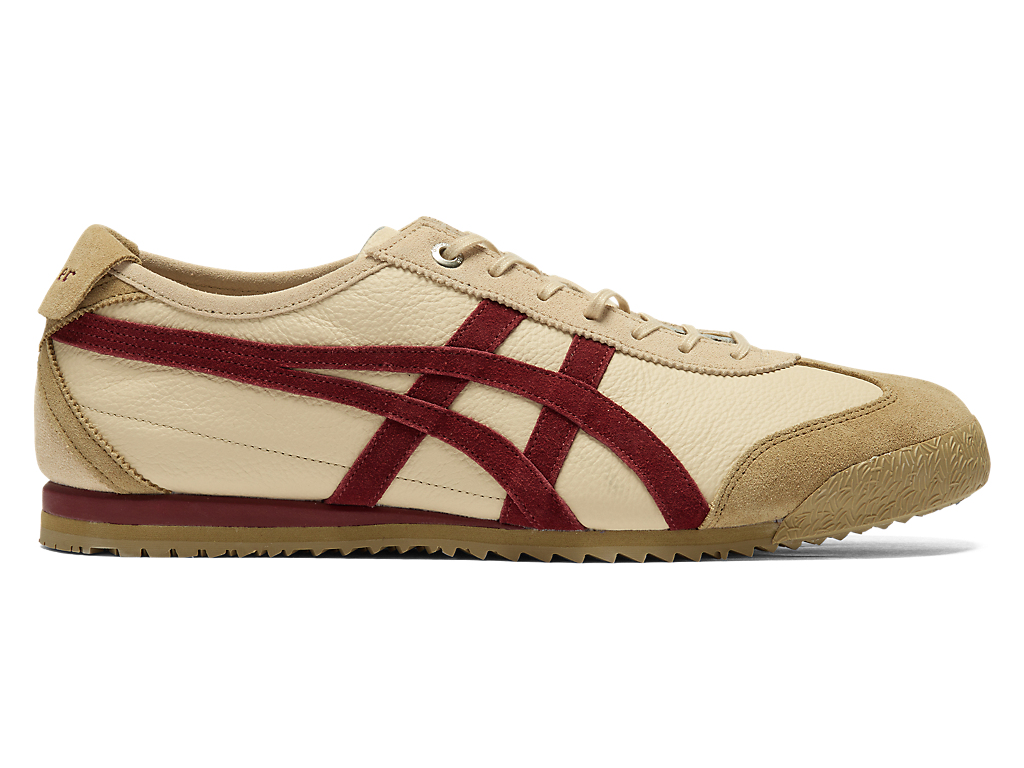 【预购】Onitsuka Tiger MEXICO 66 SD VIN｜1183C015
