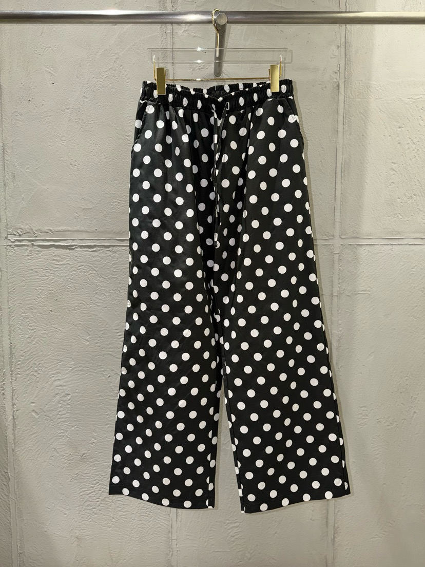 (2026SS) UNICO - PANTS
