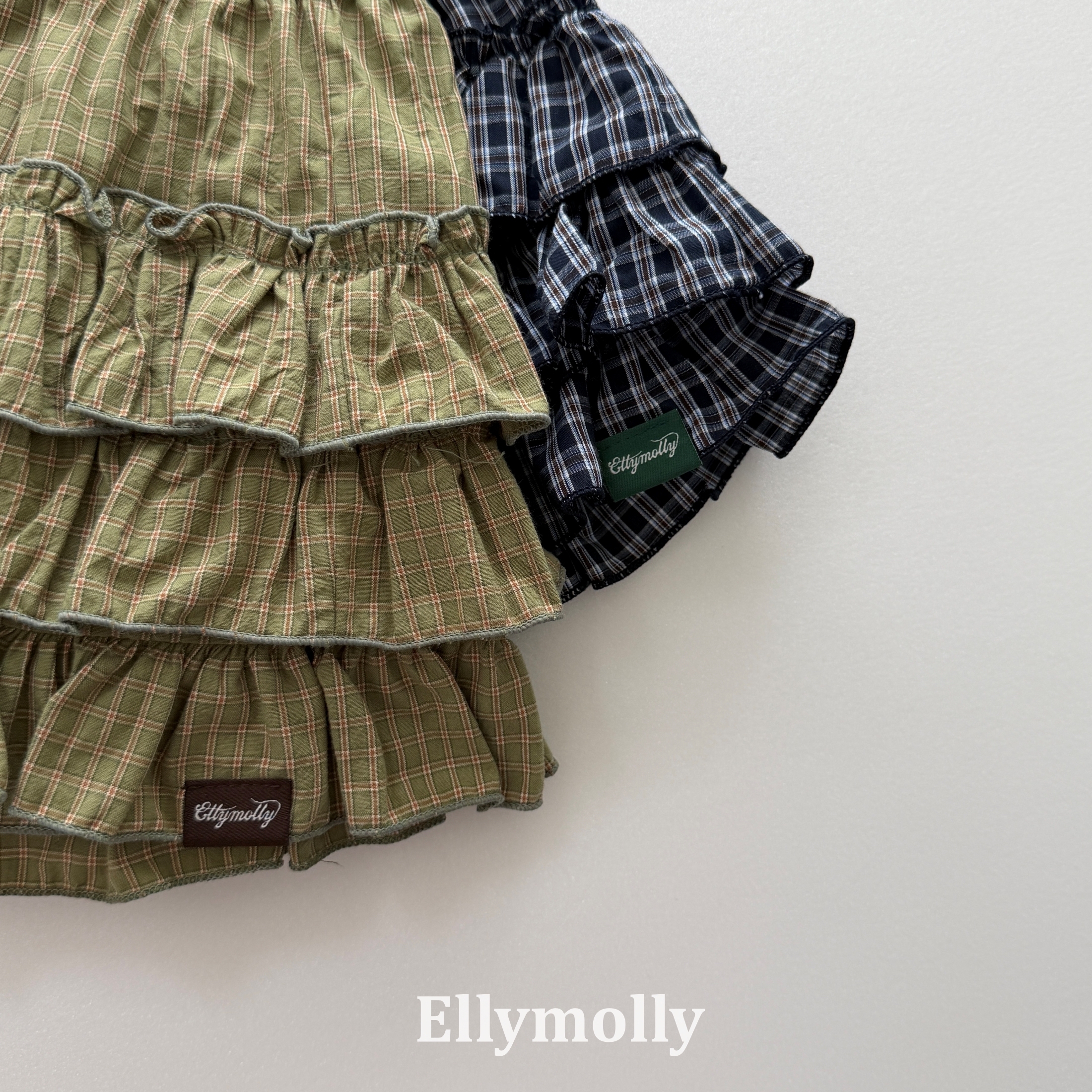 Ellymolly | Maison Cancan pt