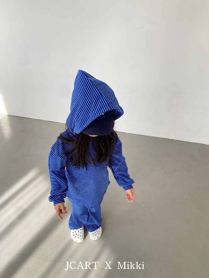 🇰🇷mikki hood 親子