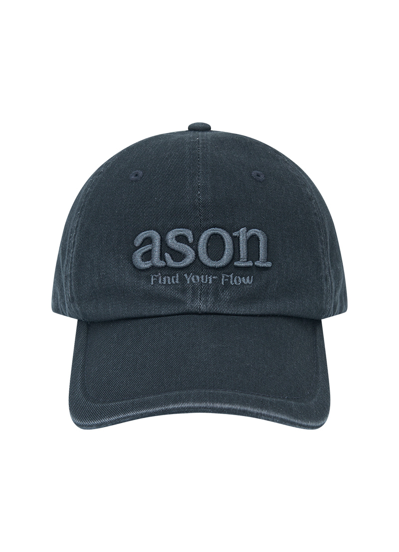 品牌代購 - ason) HOOP BALL CAP