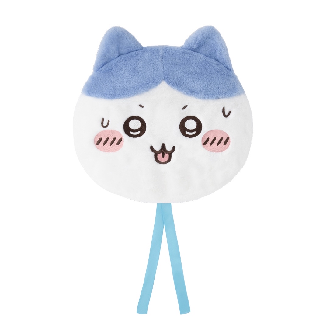 Chiikawa Park 限定 雙面帽｜預訂