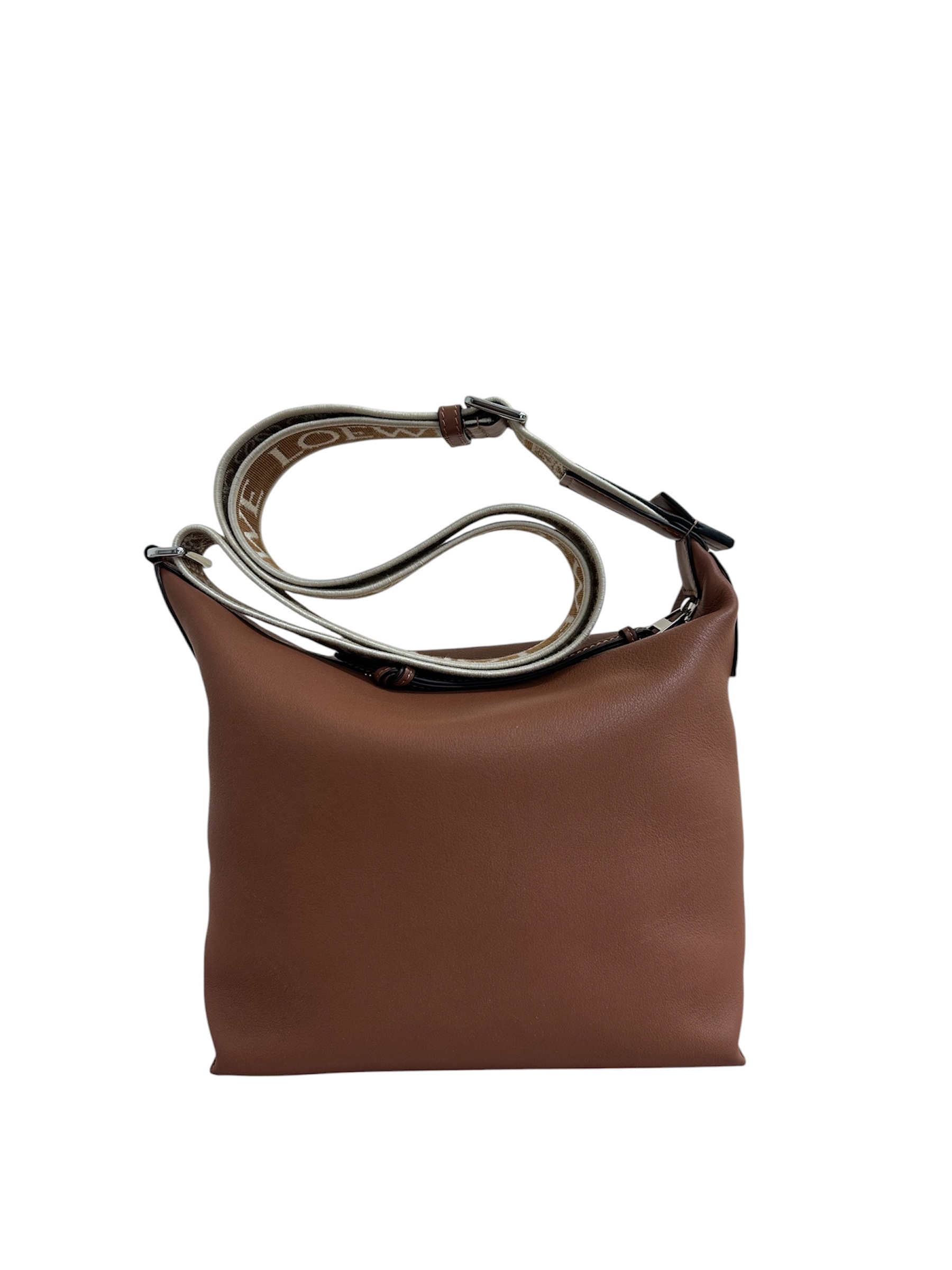 Pre-owned Loewe Cubi Crossbody Bag / Product Code: 26060903