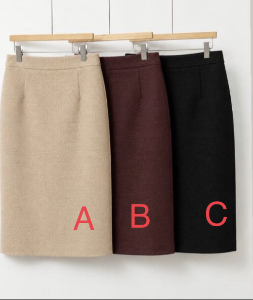 skirt🇰🇷🇰🇷新款速遞 9/10🔥🔥14206#ff4489