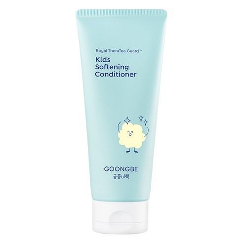 GOONGBE - 柔順護髮素 200ml