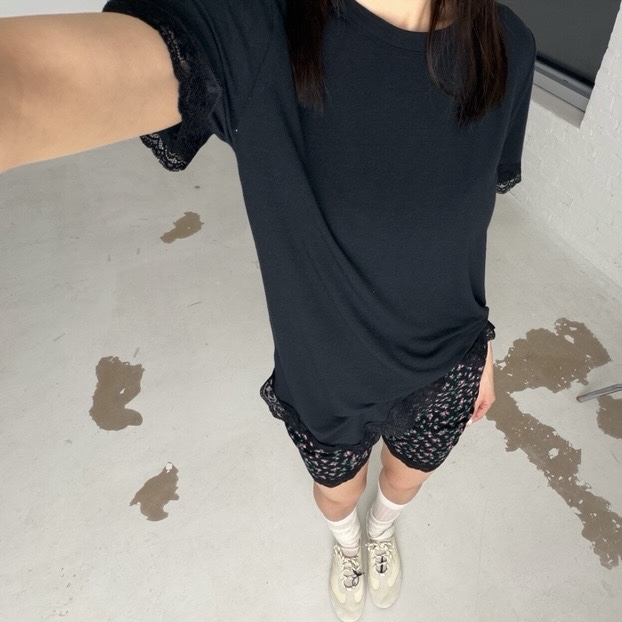 (2026SS) FRANC - TOP