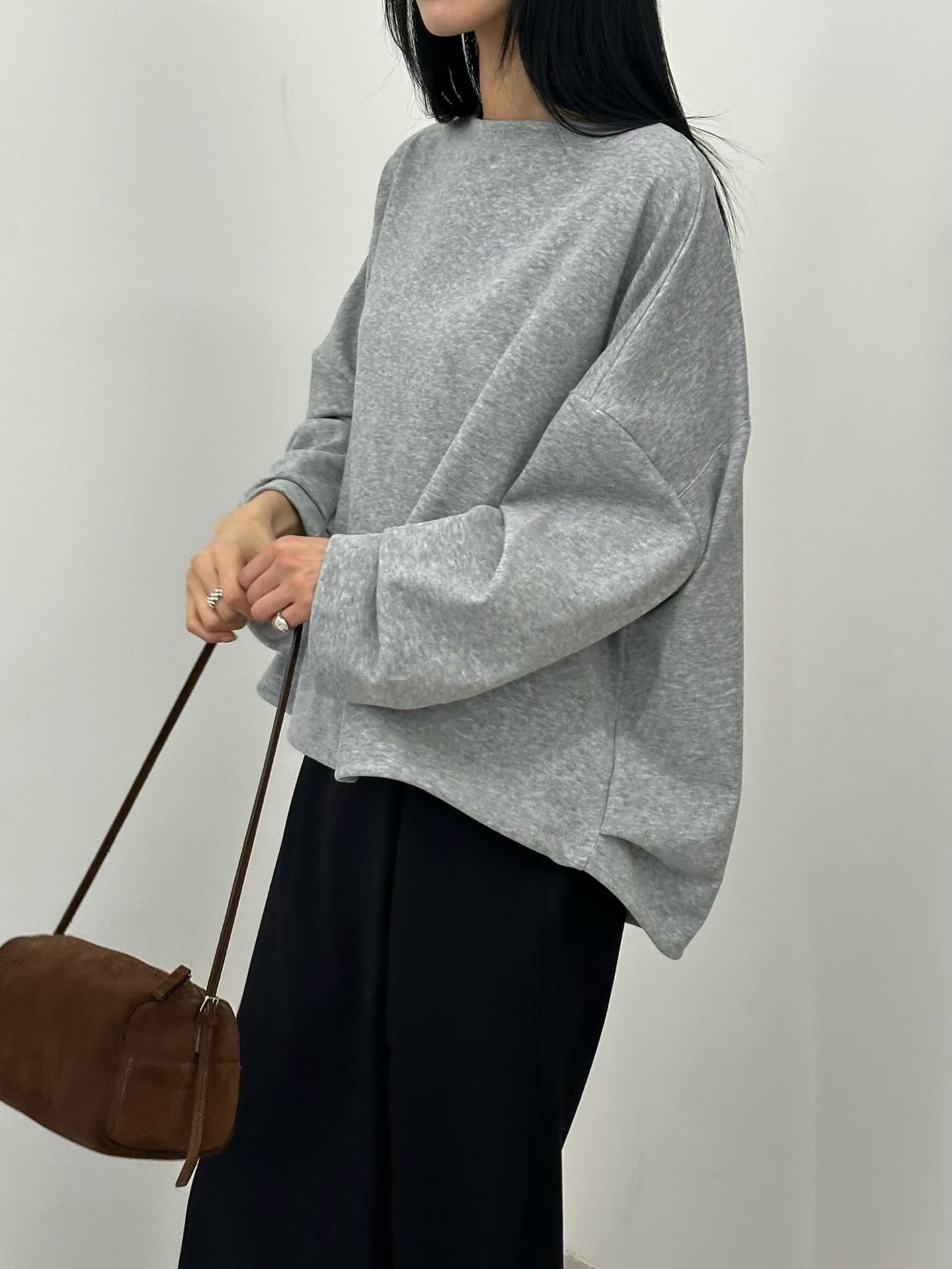 (2026FW) DAYLOG - TOP