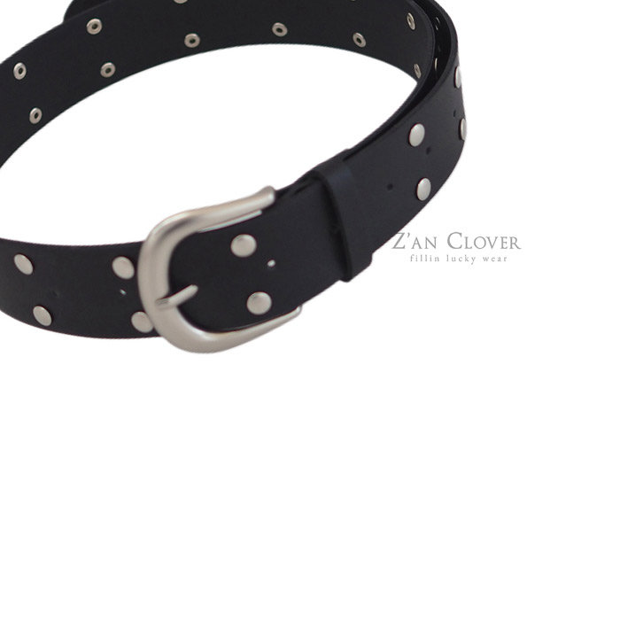 🇰🇷ZAN CLOVER腰帶