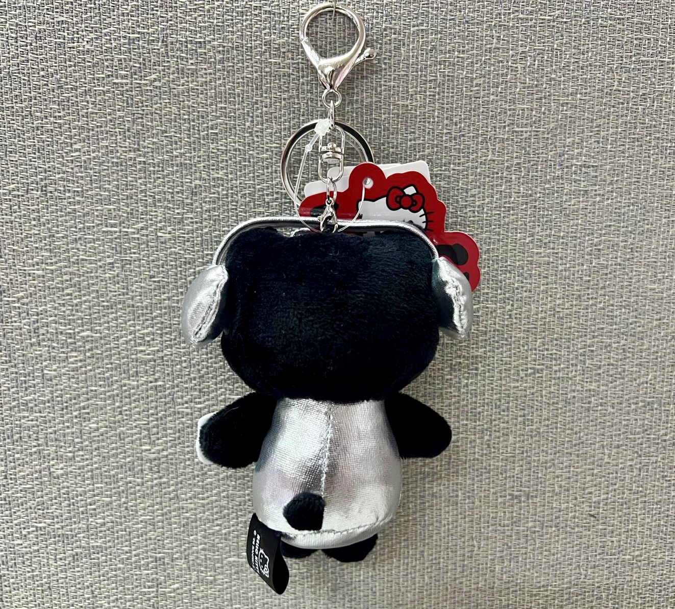 🎌日本直送🎌 LOWRYS FARM x Hello Kitty 聯名限定公仔吊飾（$168