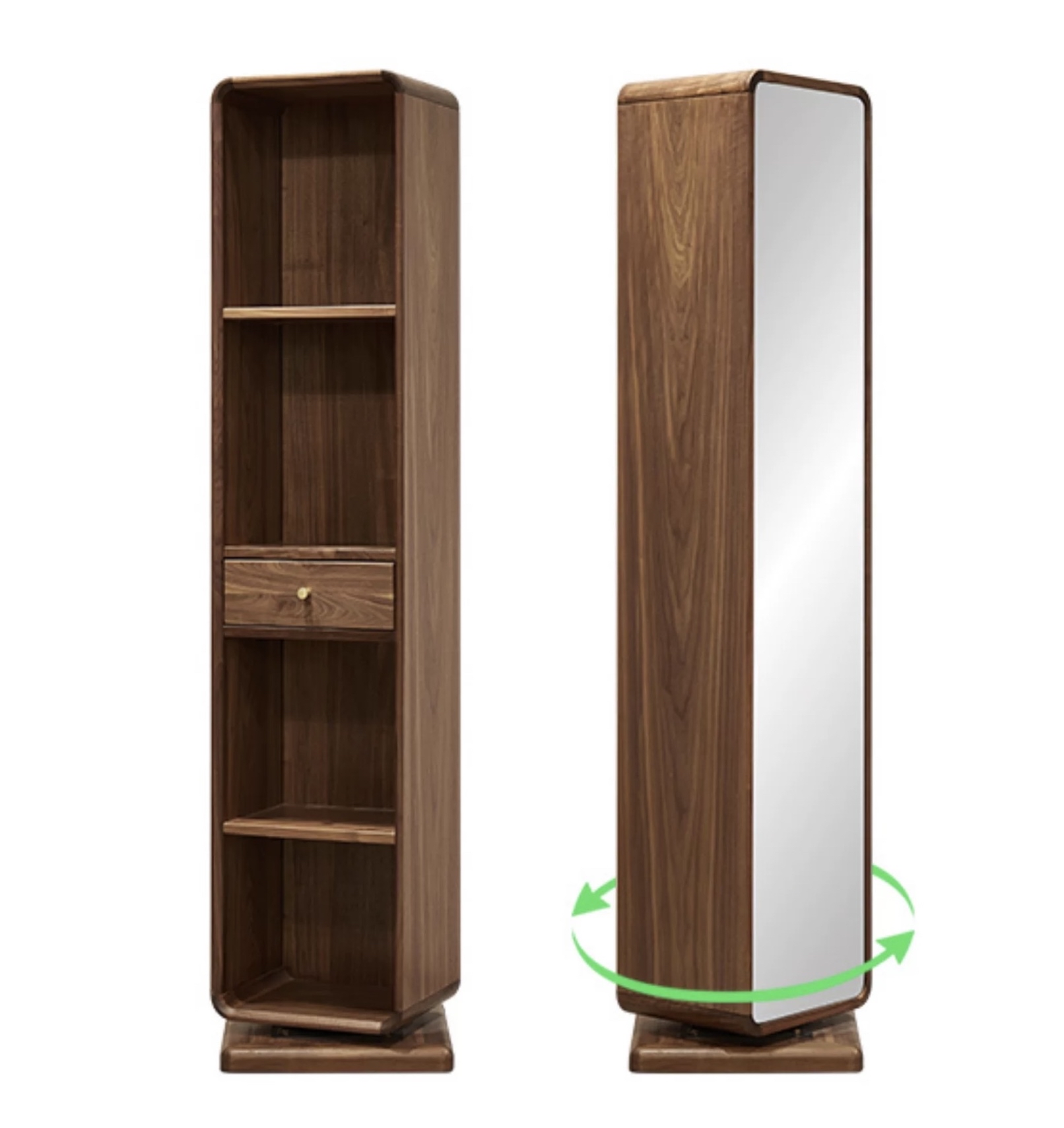 陳列品清貨 OSCAR Mirror Cabinet 