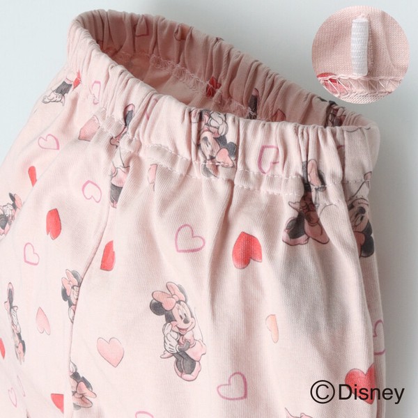 🆕【⭐訂購⭐】 🇯🇵日本直送🌀#Minnie 純棉家居服［2款選］🌀[ELBA-0086][260310]