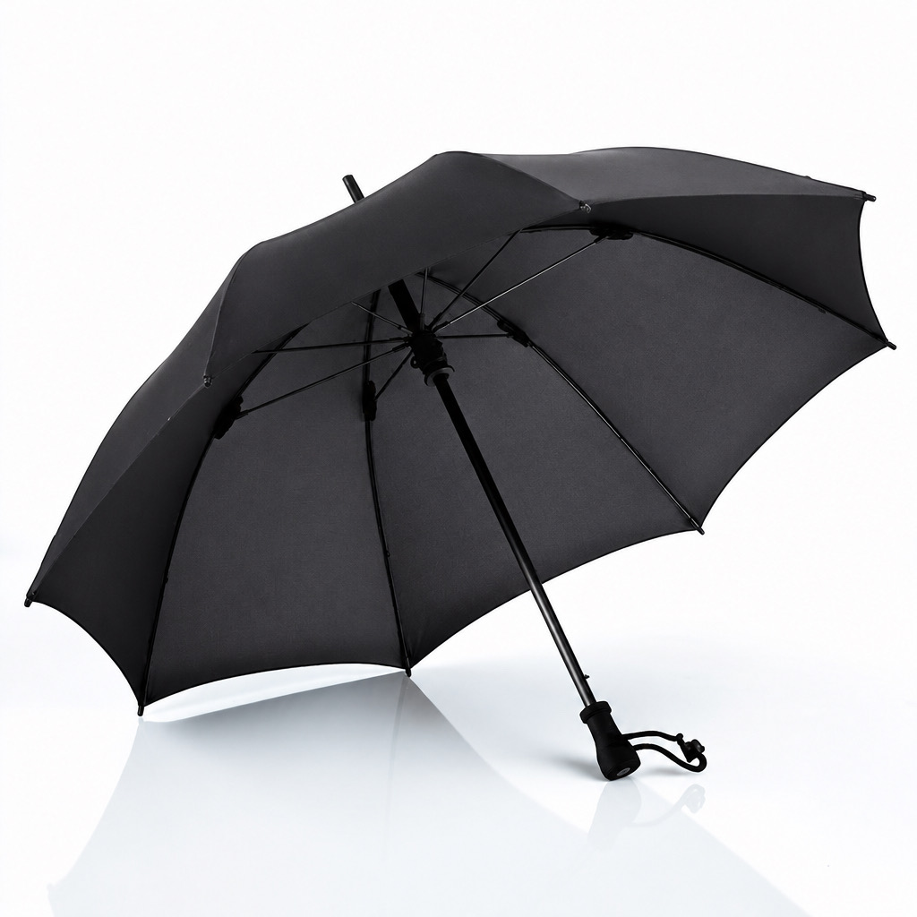 EuroSchirm birdiepal outdoor 防風雨傘