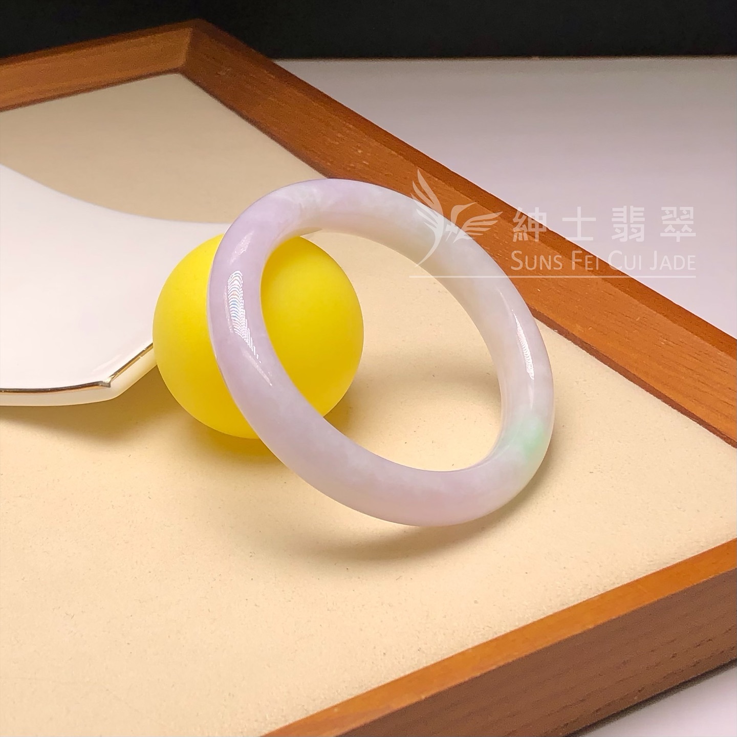 木那姐堆福鐲52.4mm