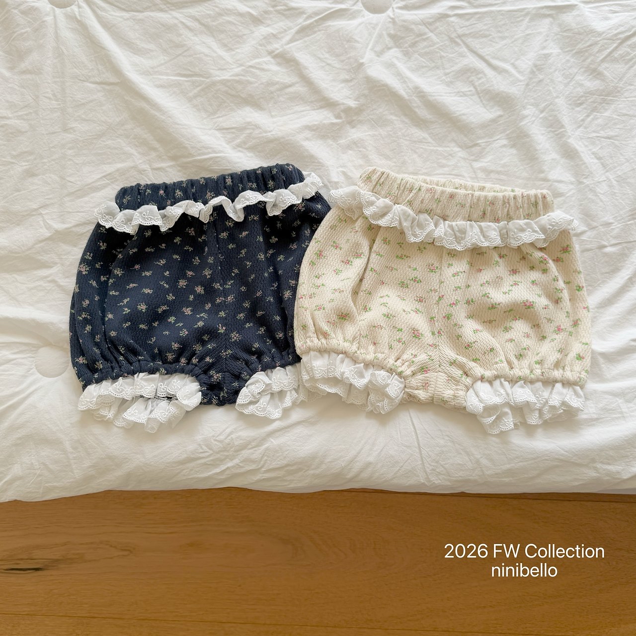 Ninibello | Loro Pants  