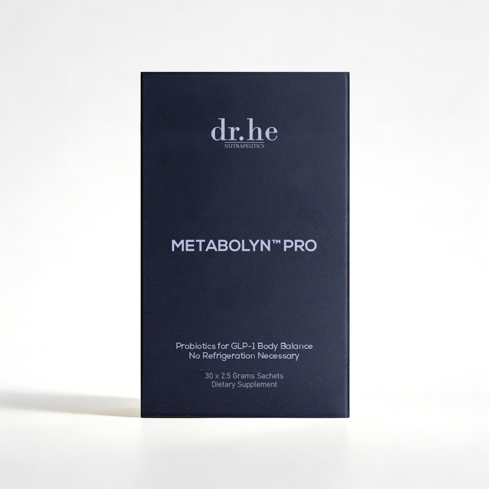 dr.he METABOLYN™ PRO 極限代謝瘦瘦粉