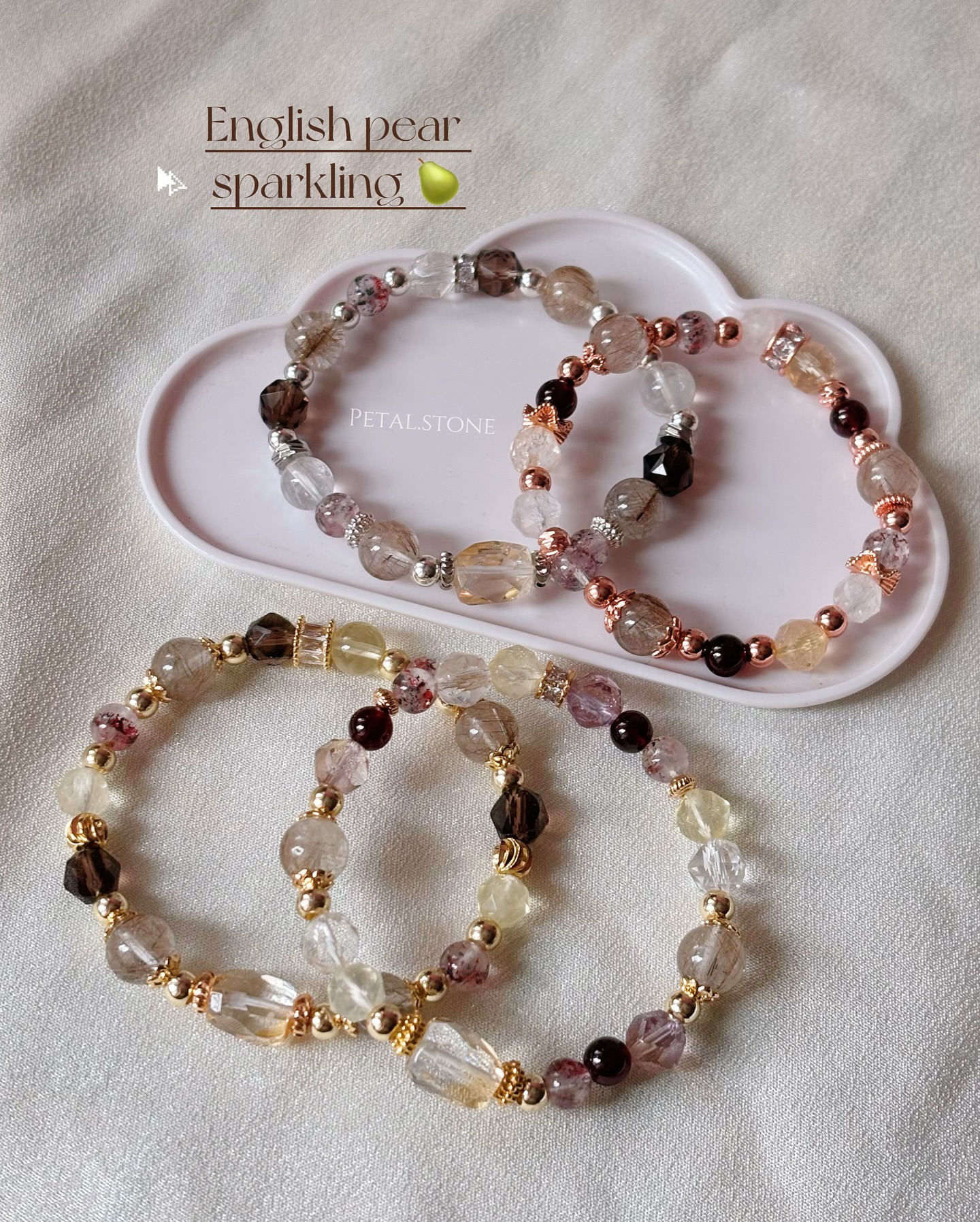 ✧ᴇɴɢʟɪꜱʜ ᴘᴇᴀʀ ꜱᴘᴀʀᴋʟɪɴɢ🍐✧