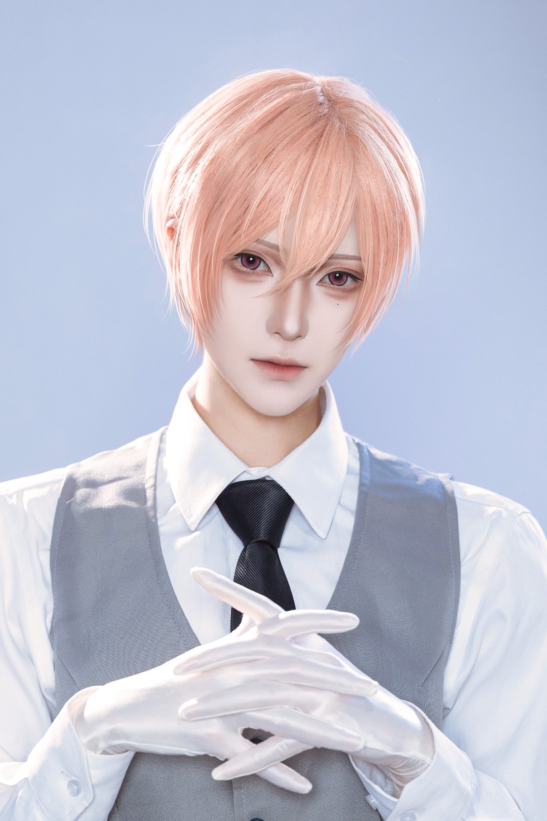 Lenspop 日拋2片 魔女畫廊系列