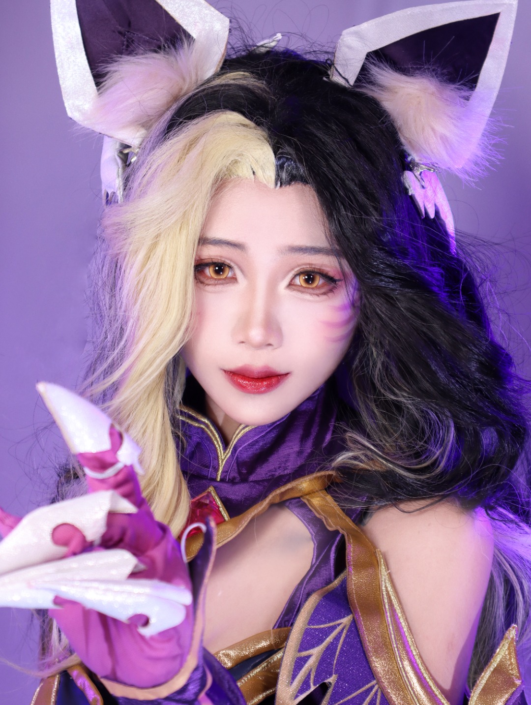  Lenspop 半年拋 流螢森系列 **最高1000度