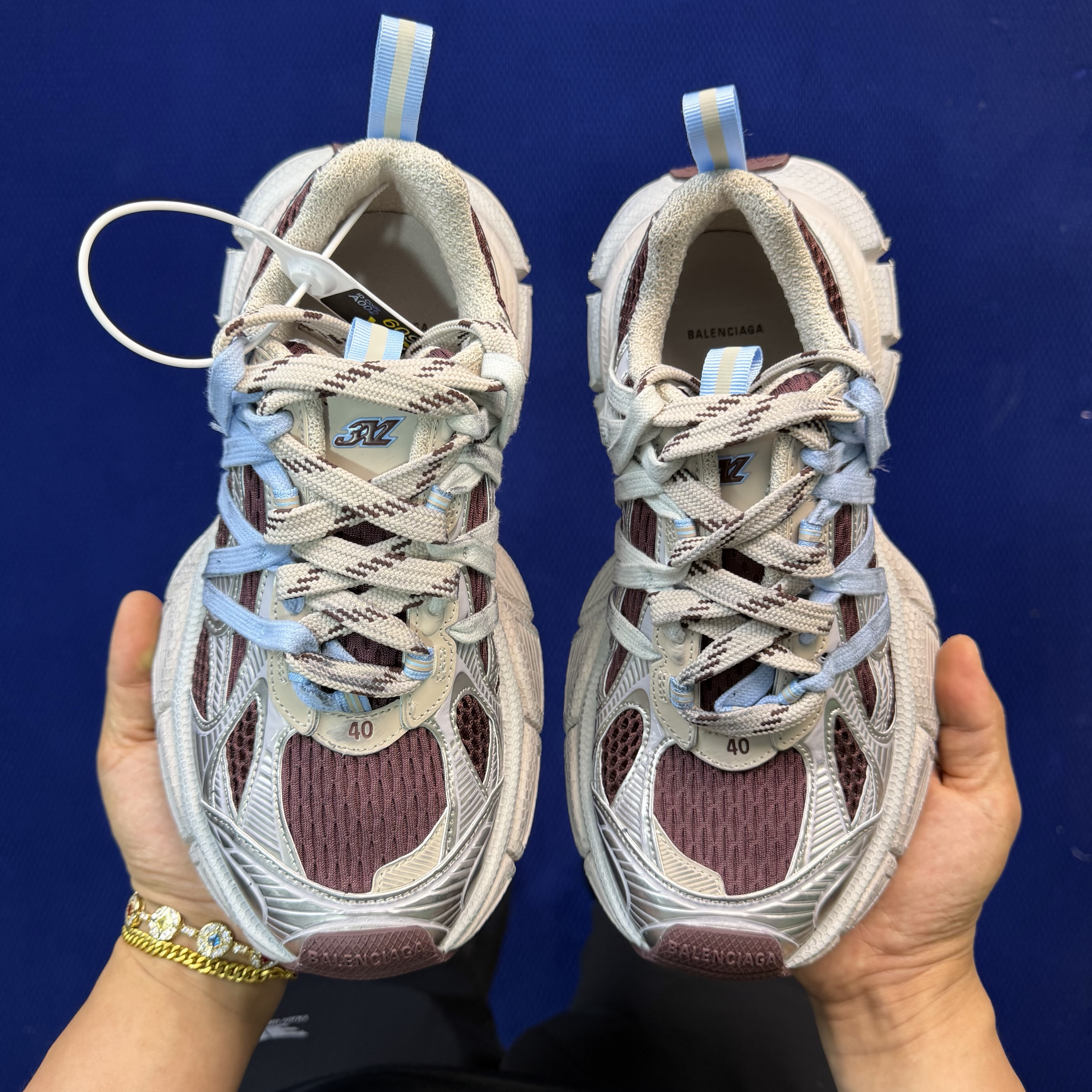 Balenciaga 3XL Sneaker