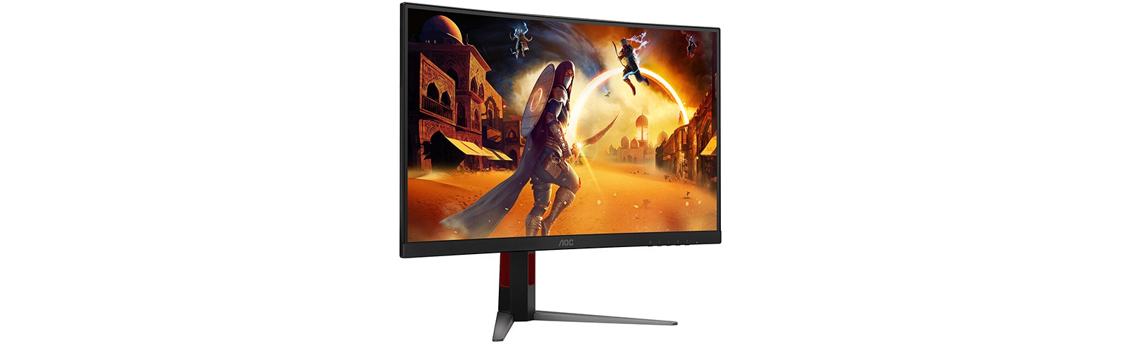 AOC CQ27G4Z2