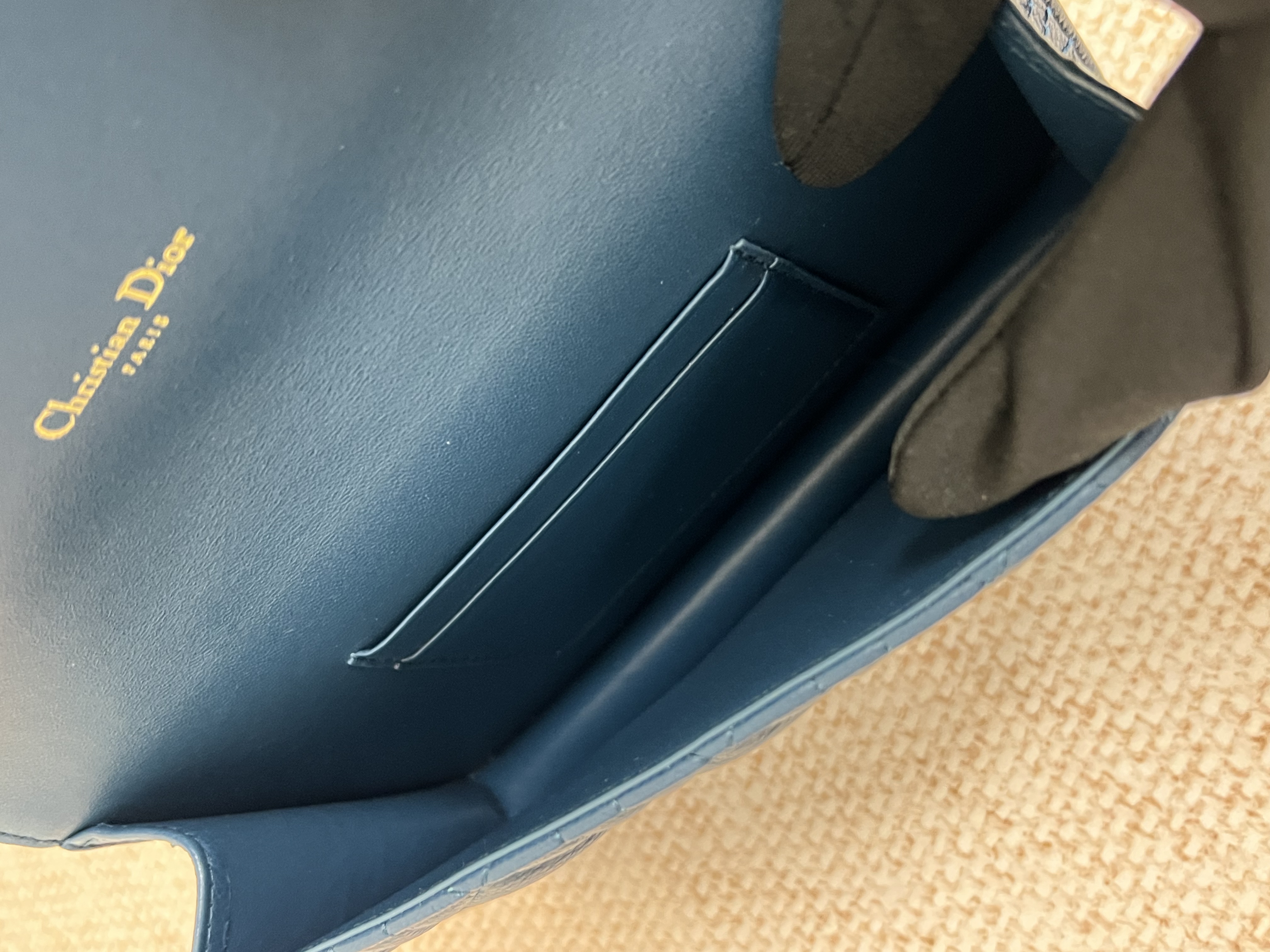 Pre-owned Dior WOC/ Product Code: 26032202