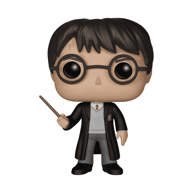 📦訂購 美國代購 Funko POP! Harry Potter Figure 哈利波特 模型