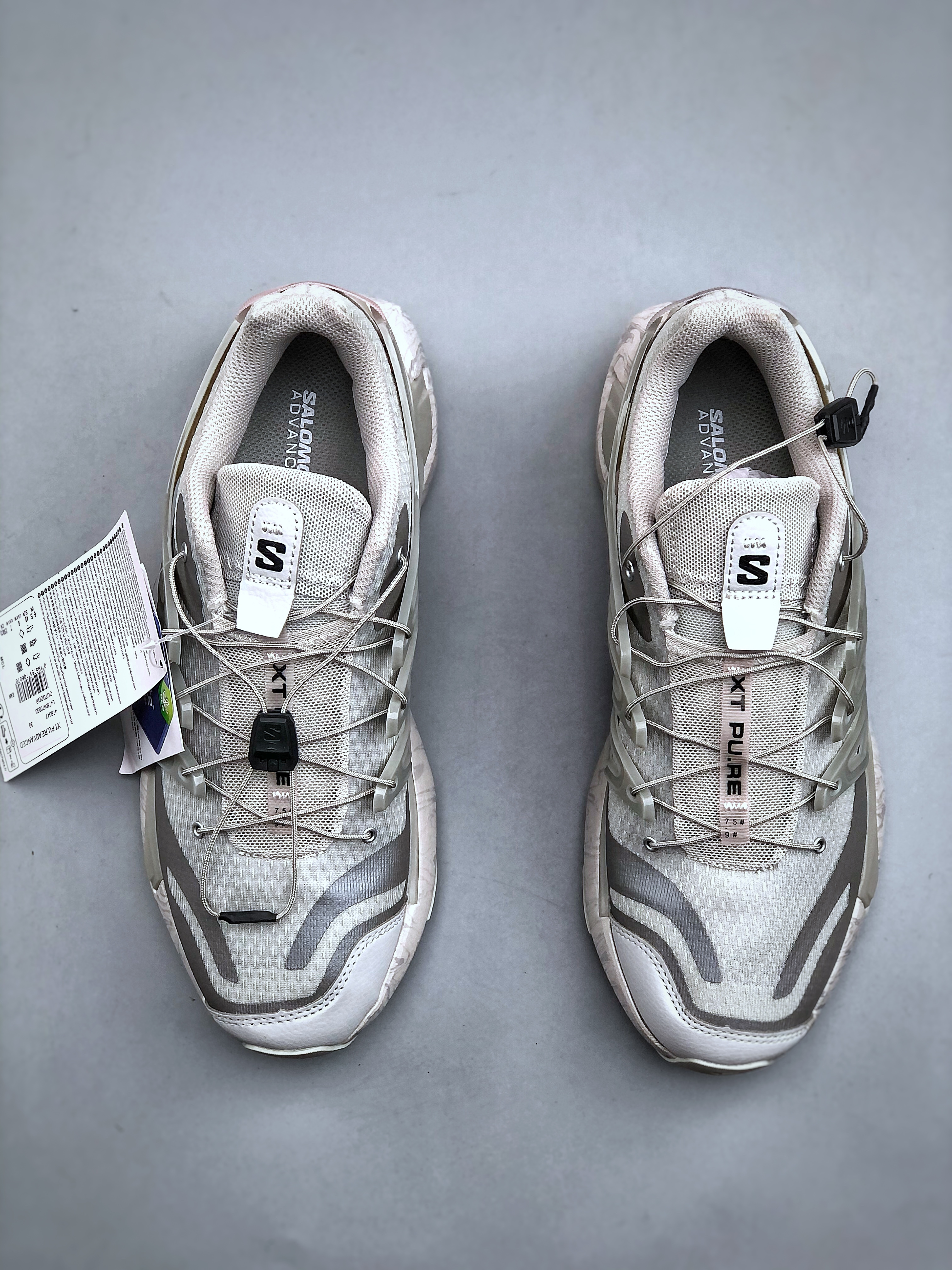 Salomon XT Pu.Re Advanced