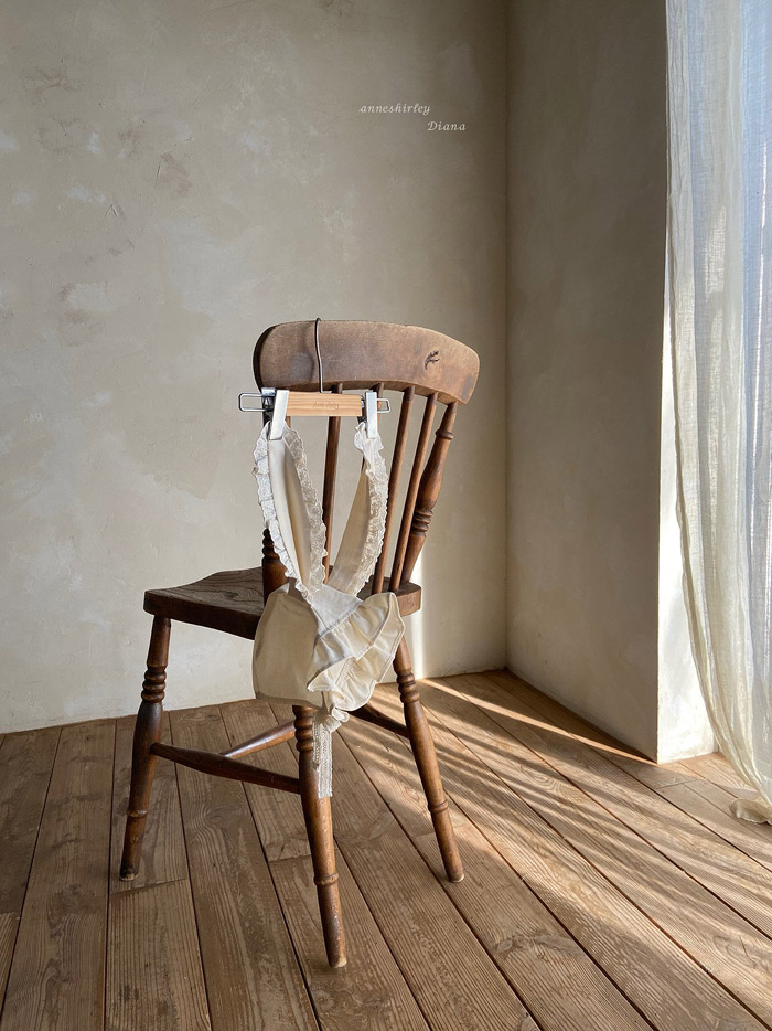 🇰🇷Anne shirley bonnet