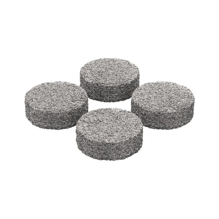 Filling Pads for portable Vaporizers | 4 pc | Storz & Bickel