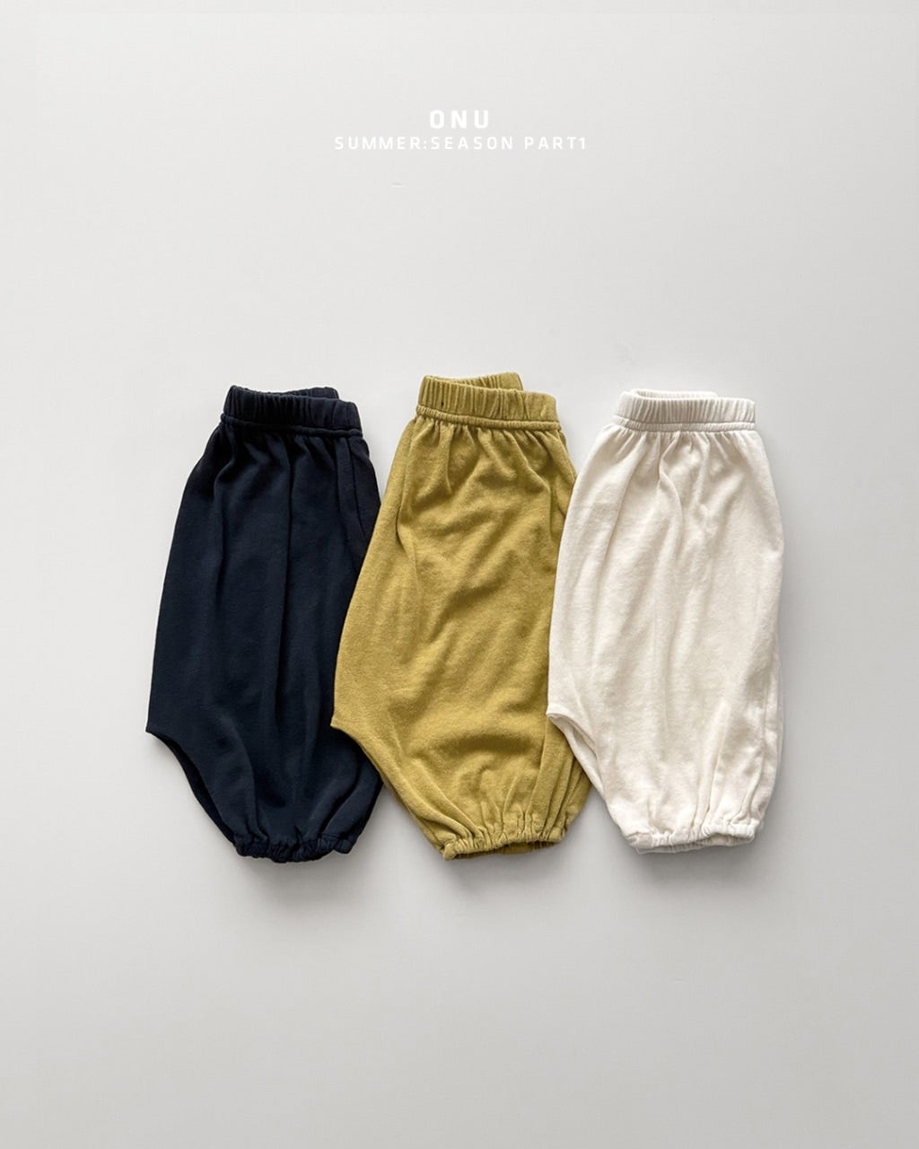 🇰🇷Onu褲