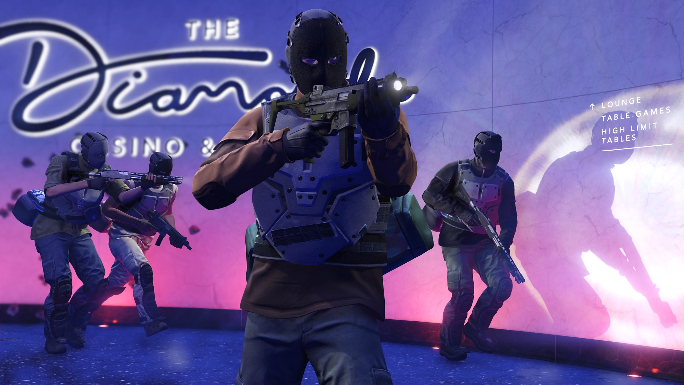 Ps5 Grand Theft Auto V
