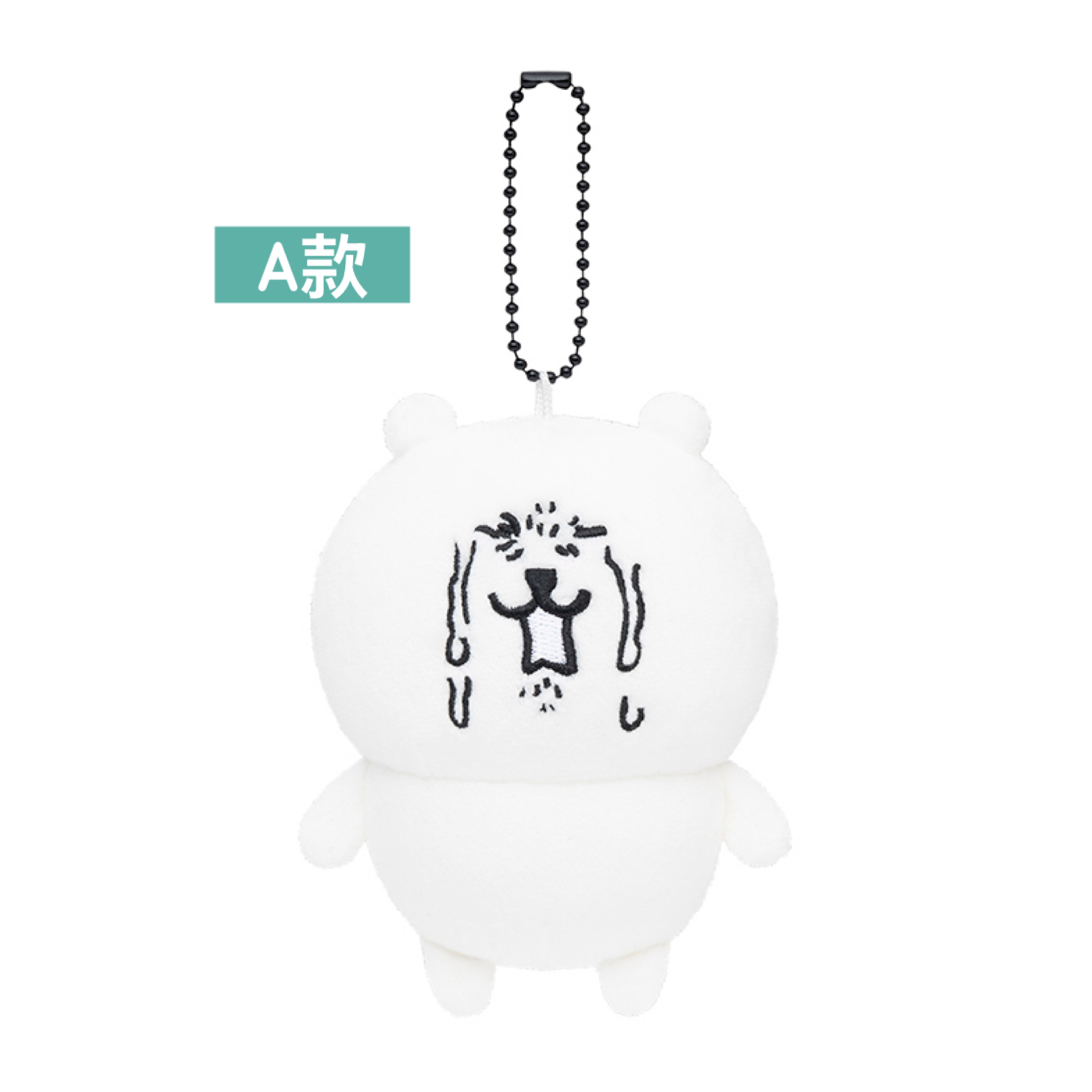 日本預訂📍日本Joke Bear得意公仔吊飾 10/4日本開售