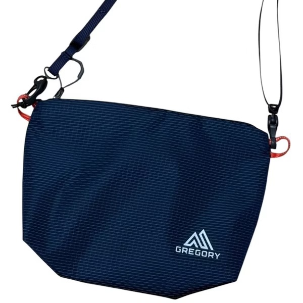 Gregory Nano Crossbody Pouch 158157