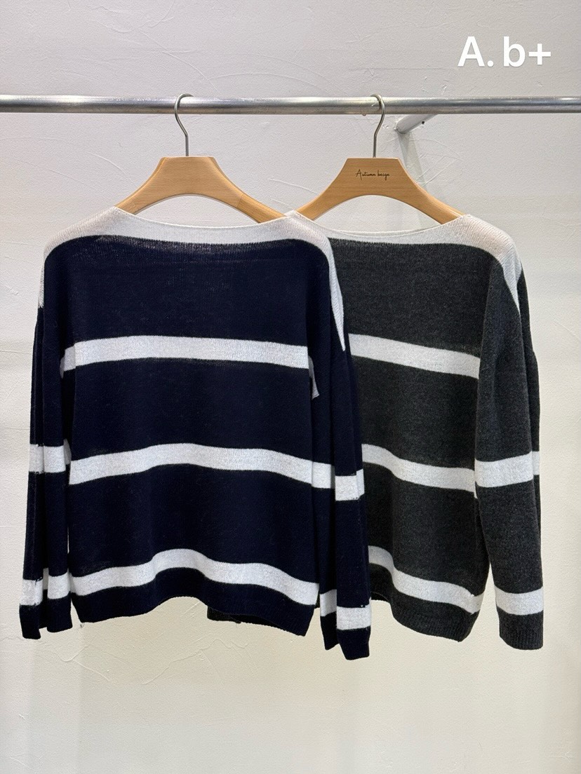 (2026FW) AB+ - TOP