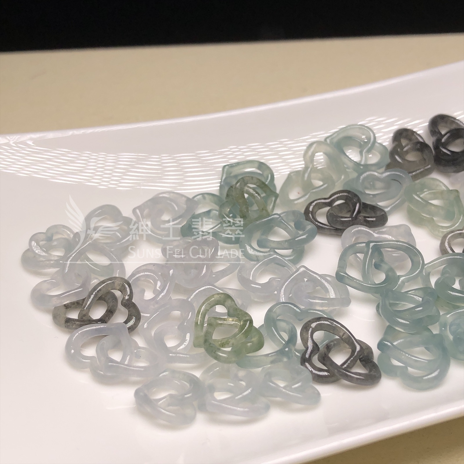 冰種心連心 B07264