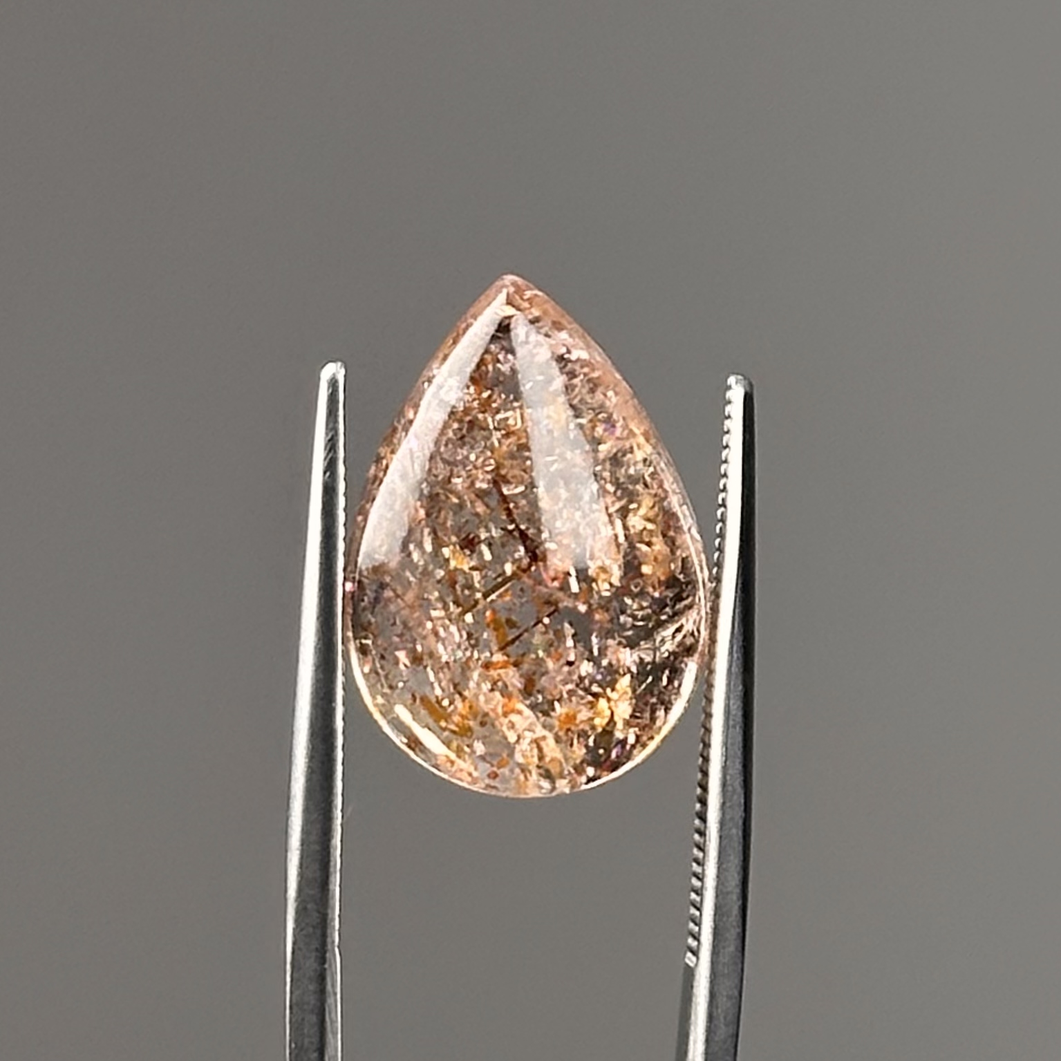 太陽石 - Sunstone | DY032