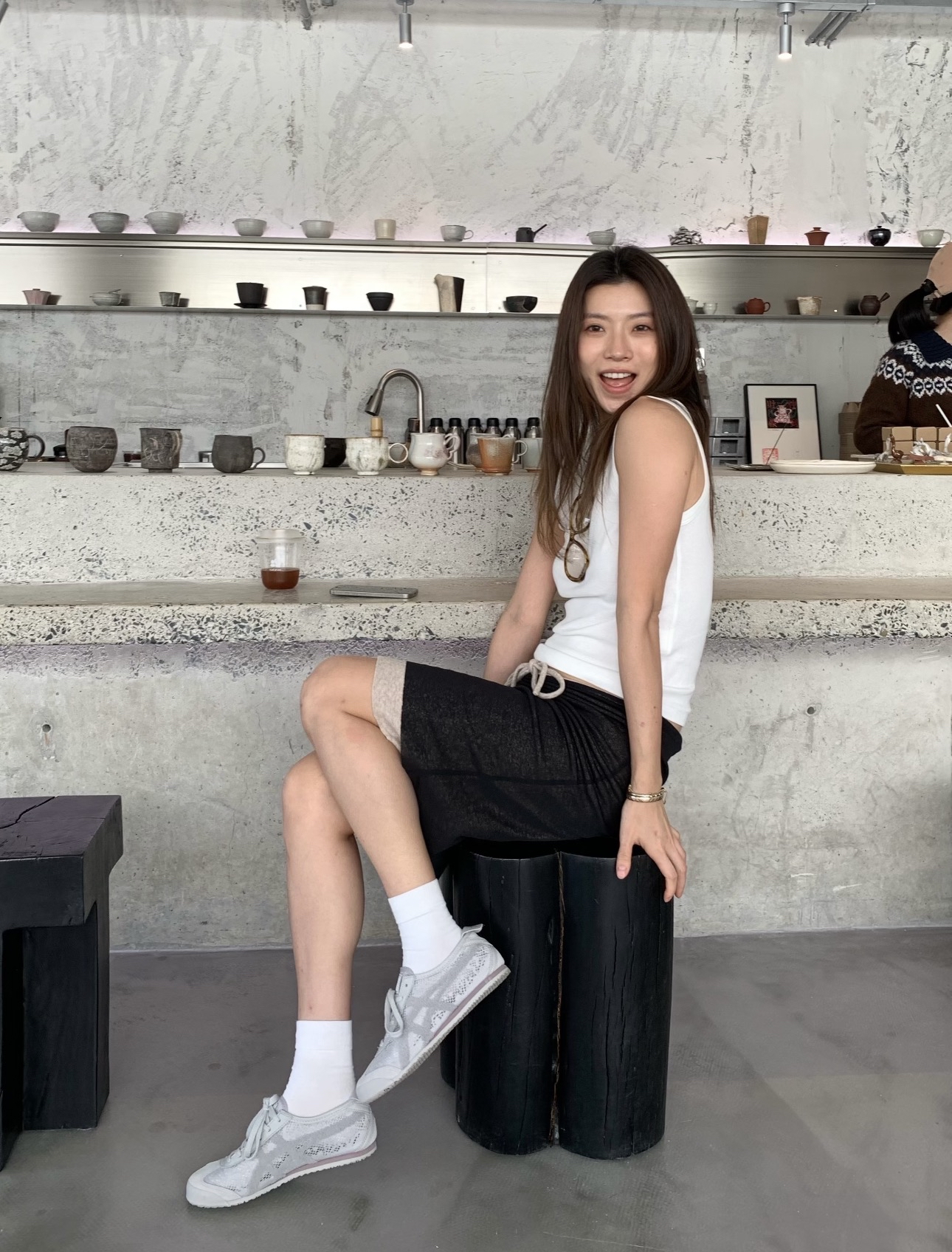 🇯🇵MEXICO 66 新款蕾丝