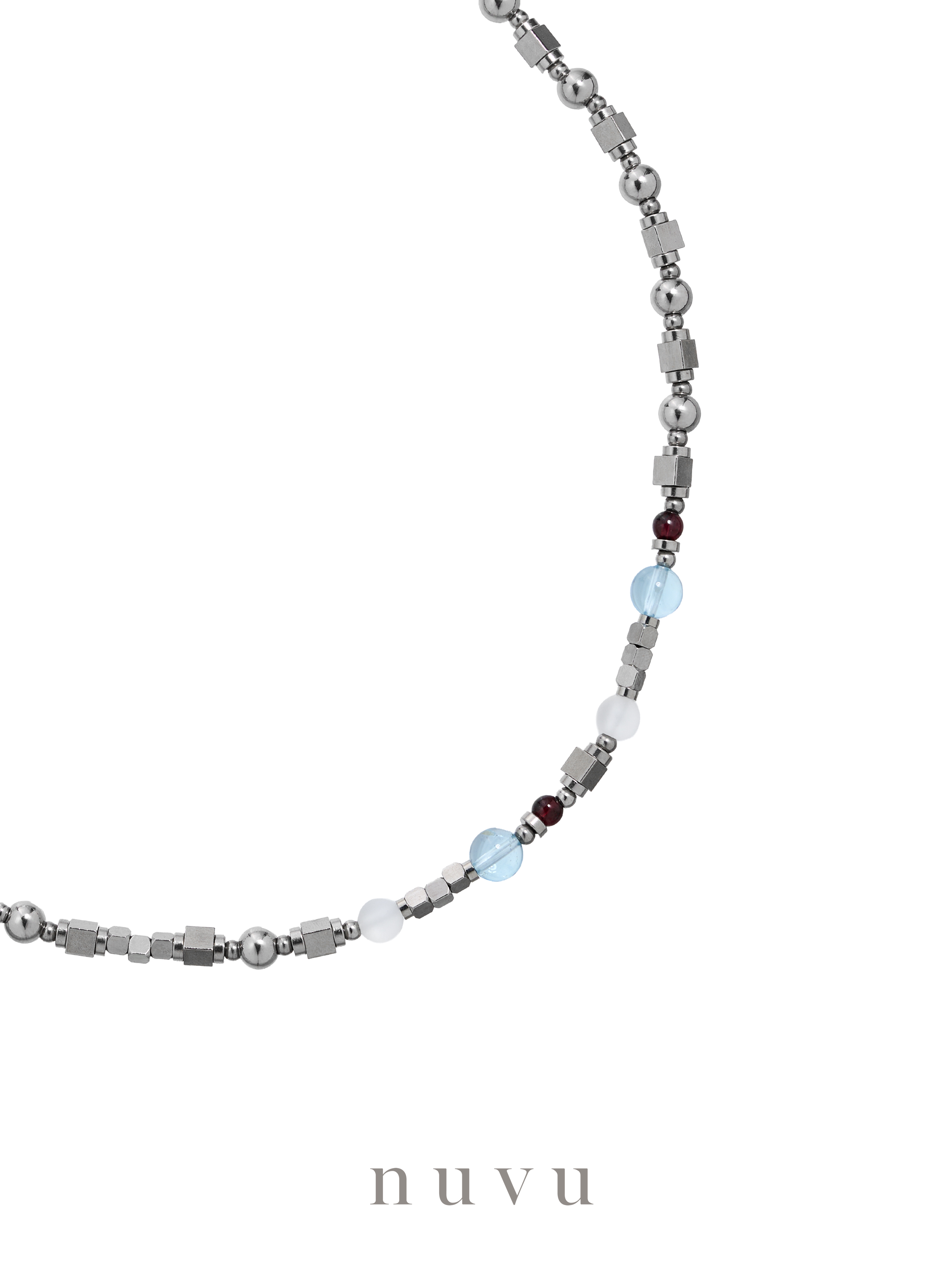 Cherry Soda Necklace