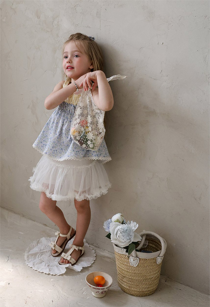 🇰🇷Puella_Flo袋