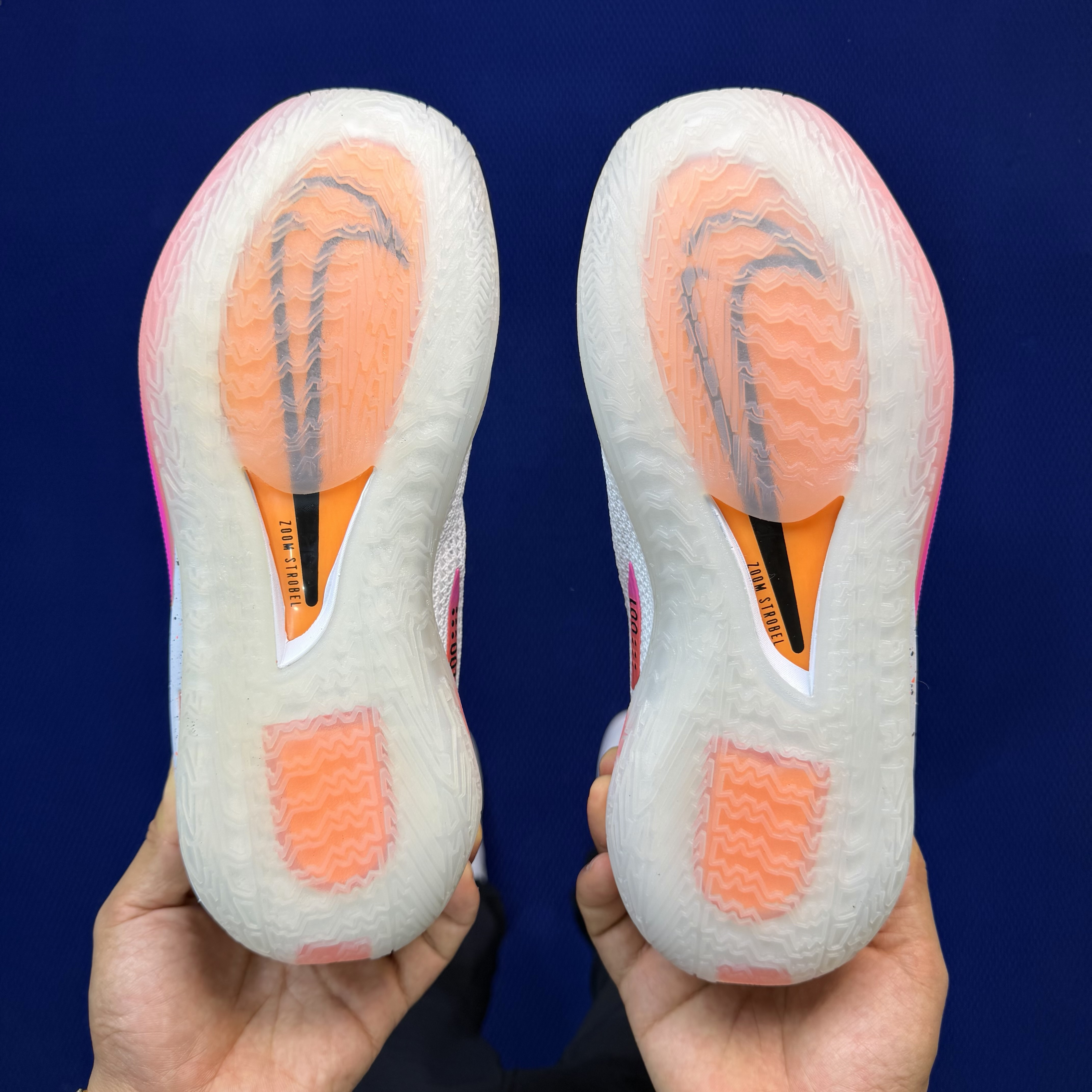 Nike Air Zoom G.T. Cut CZ0176-106