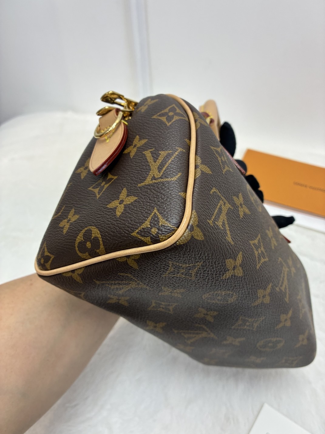 LV路易威登 Speedy20