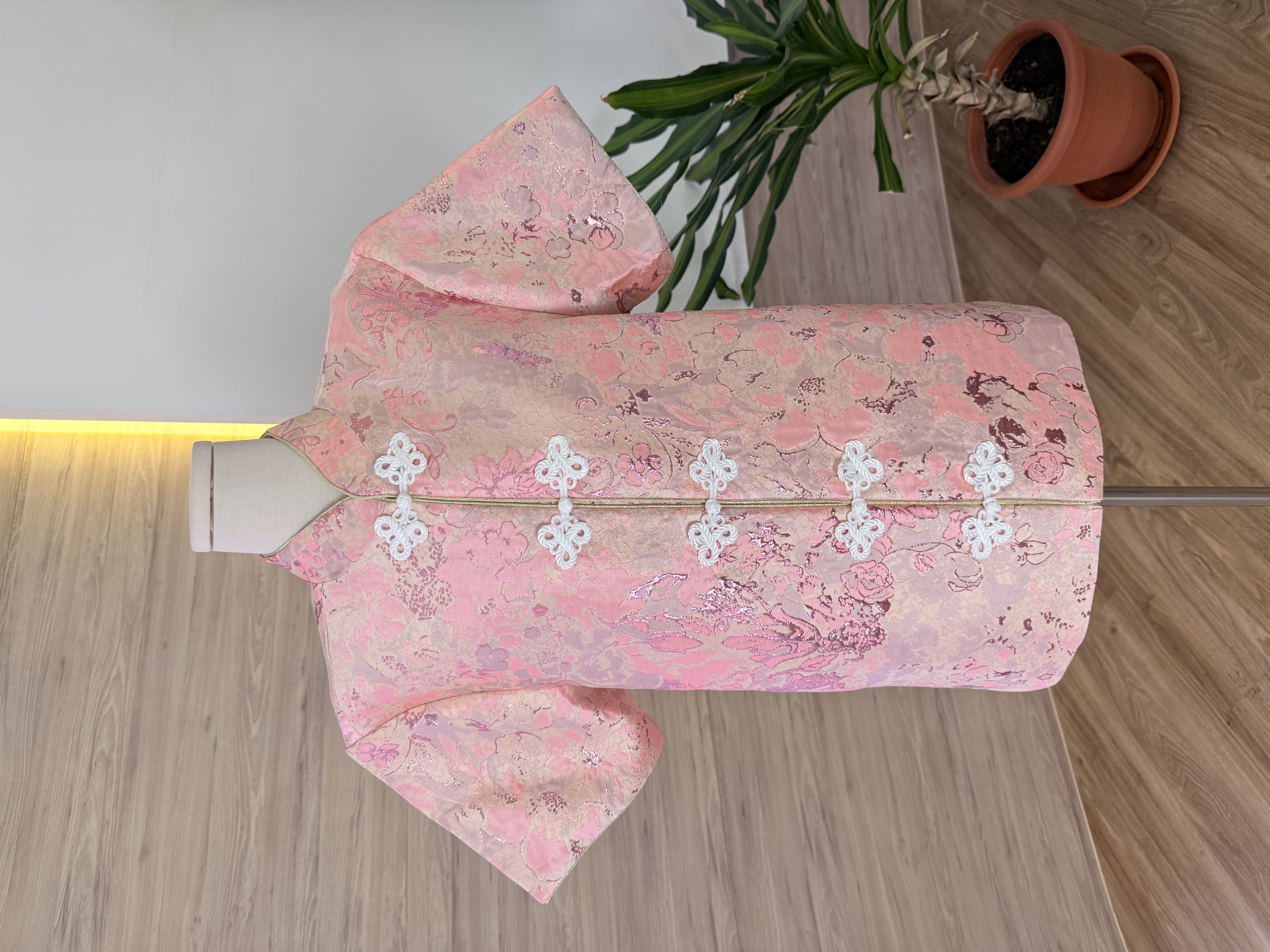 Reagan Oriental Shirt (Guy)