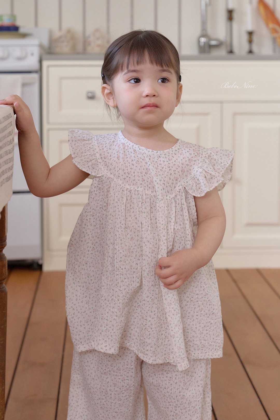 🇰🇷bebenine set