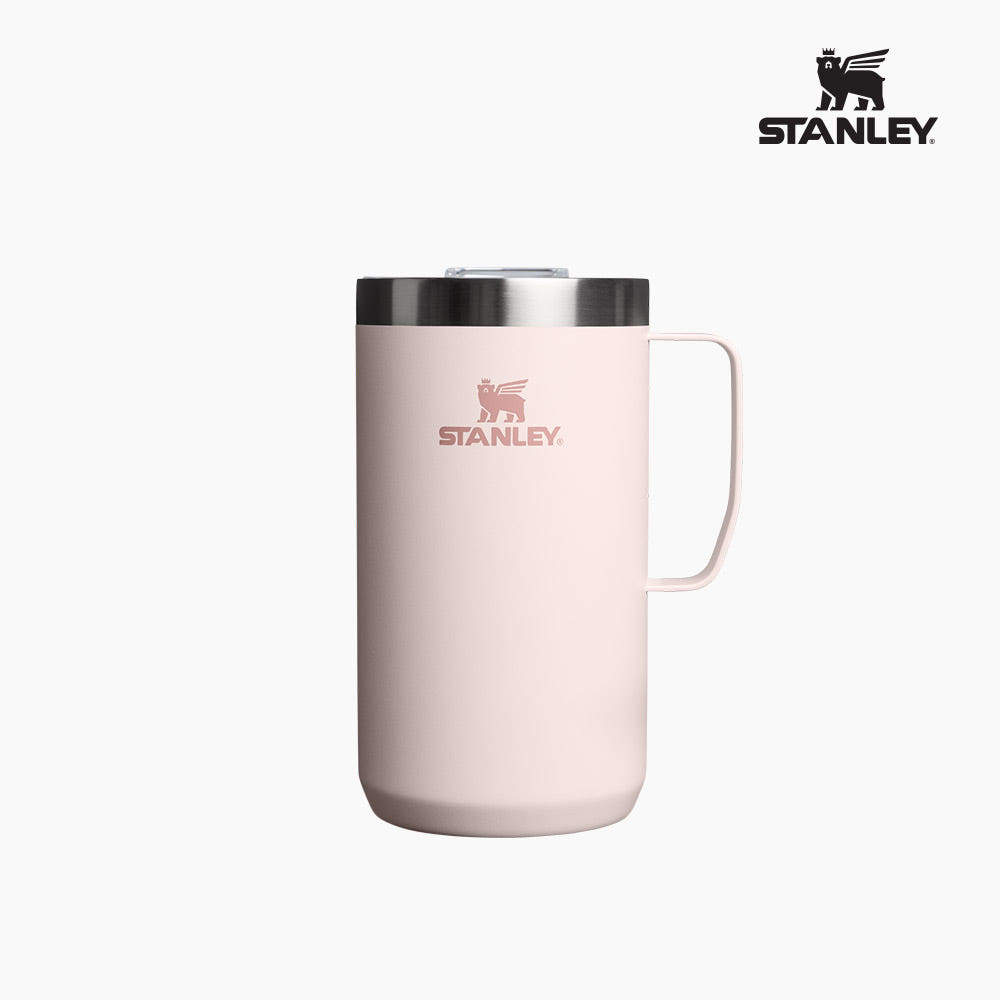 Stanley Everyday Camp Mug (354ml/709ml)