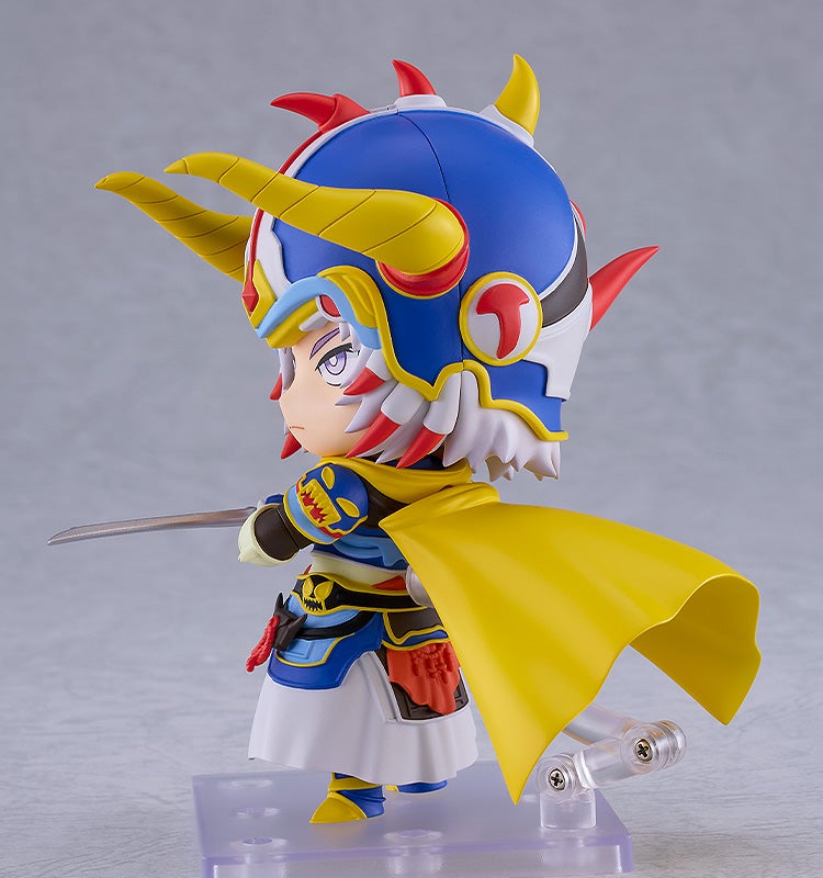 (預訂訂金 $100) (總價 $370) GSC Nendoroid 3016 FINAL FANTASY Warrior of Light 黏土人 光之戰士 (行版)