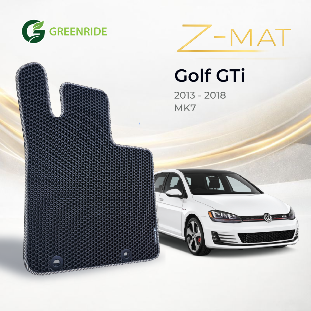 [Z-Mat] Volkswagen Golf GTi [MK7] (2013 - 2018)