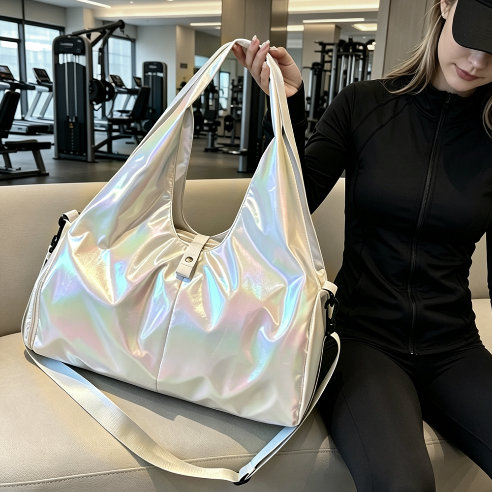 Lumina Crosssbody Gym Bag | Lumina 斜孭健身袋